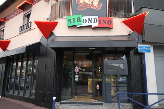Tirondino