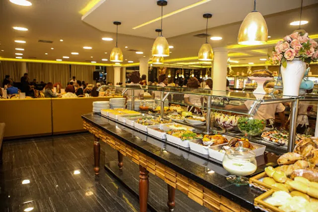 Bonjour Delicatessen