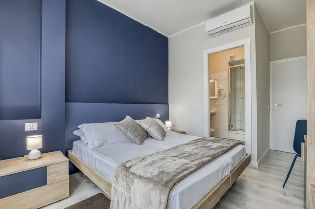 Asso Residence Centro