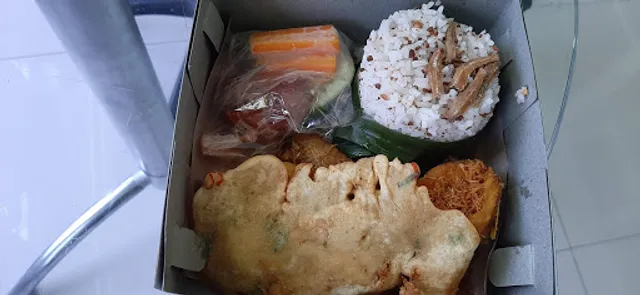 Rumah Makan Manjabal 2