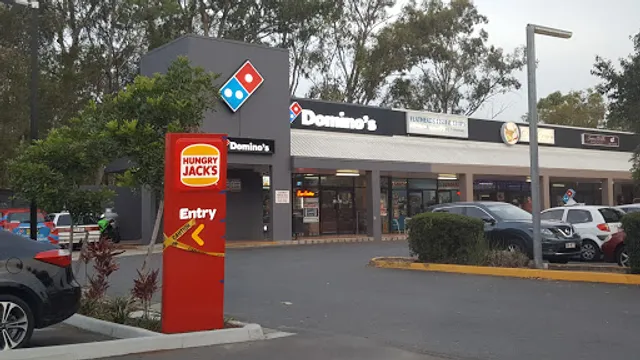 Domino's Pizza Richlands