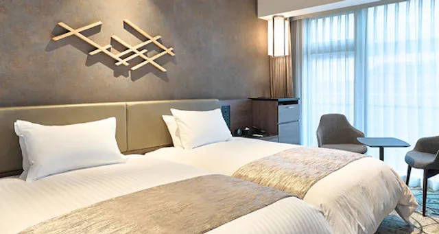 HOTEL VISCHIO KYOTO by GRANVIA