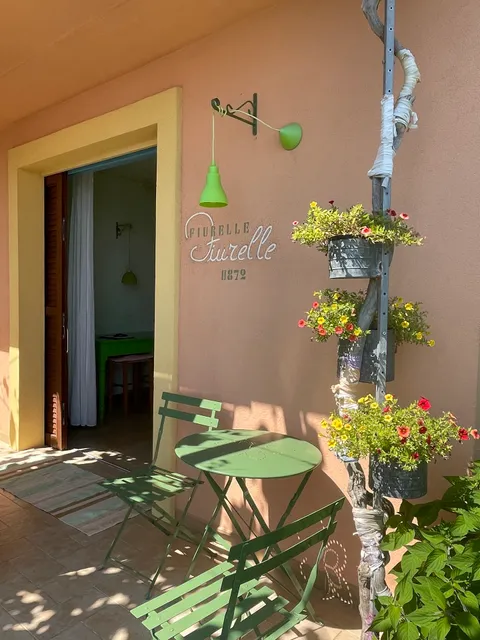 Rifugiomare Agriturismo