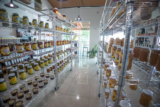 Lanchonete Formiga Doceira