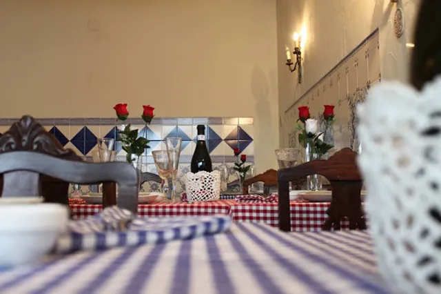 Lambrettazzurra Pizzeria