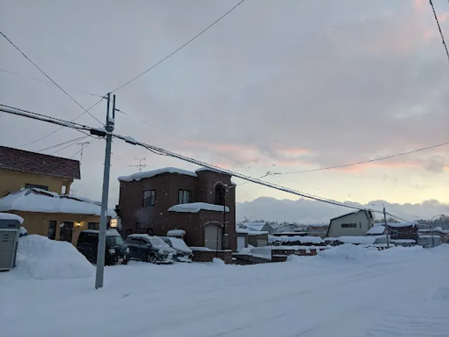 すしやグループ春光台店