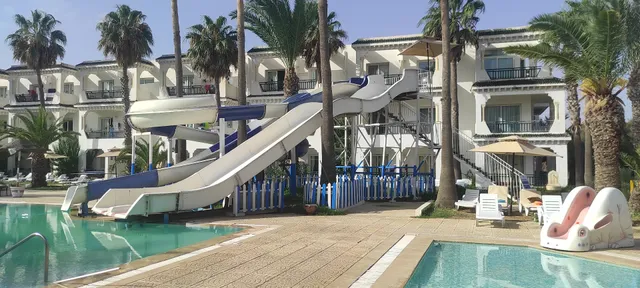 Palmyra Skanes Golden Beach (Families and Couples Only)