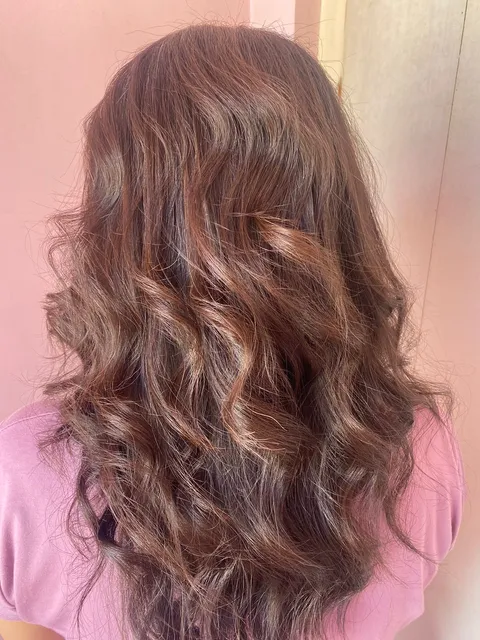 GLOWSUN Threading & Hair