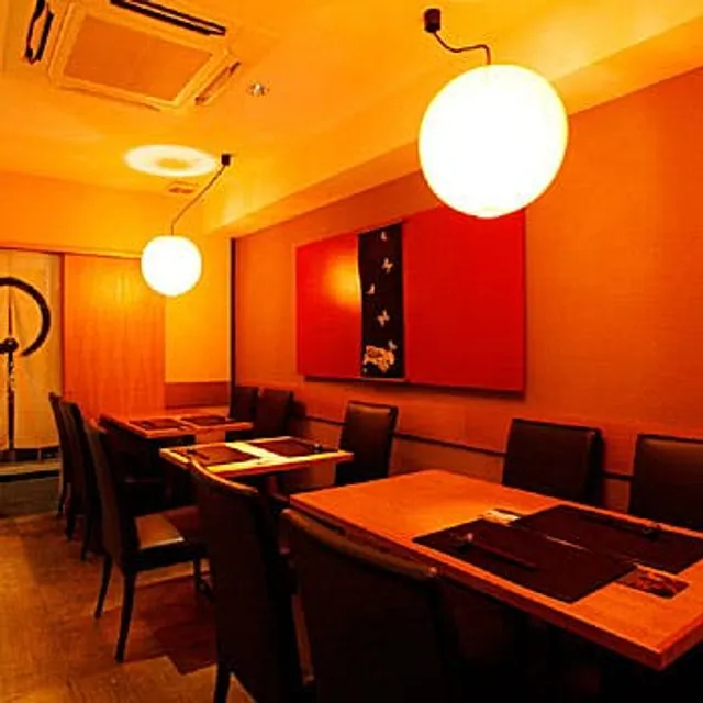 日本料理 しうが