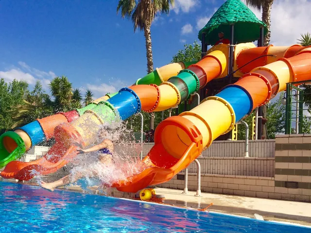 ROSSANO CLUB MARINA VILLAGE