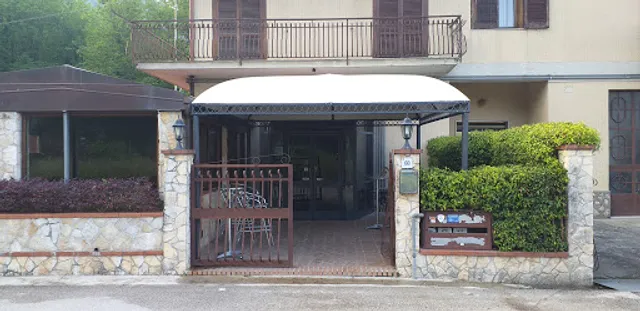 Pizzeria BANDANA S.A.S. Di Miele Francesco & C..