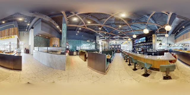 Enoteca Monza Pizzeria Moderna