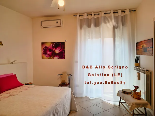 Allo Scrigno b&b - affittacamere