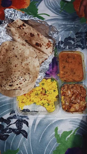 Dabbawala thali house - Online Food Delivery