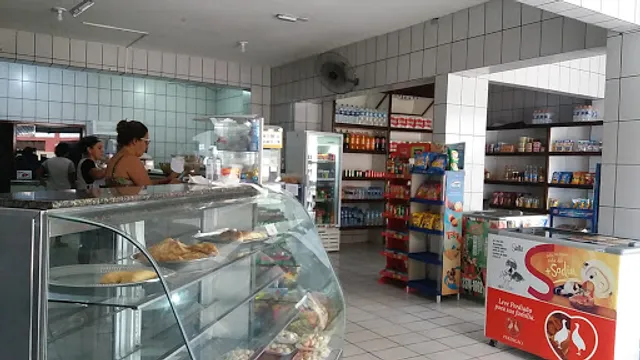 Padaria CUITEPAN , RUA SETE DE SETEMBRO 150 - CENTRO CUITÉ PB