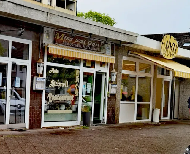 Asia Schnellrestaurant Miss Saigon