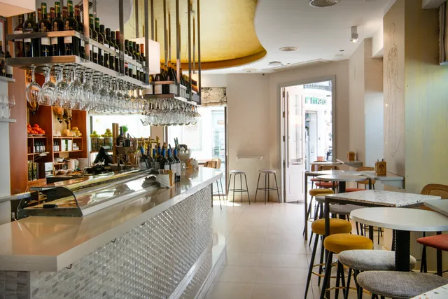 Restaurante Casa Ortega