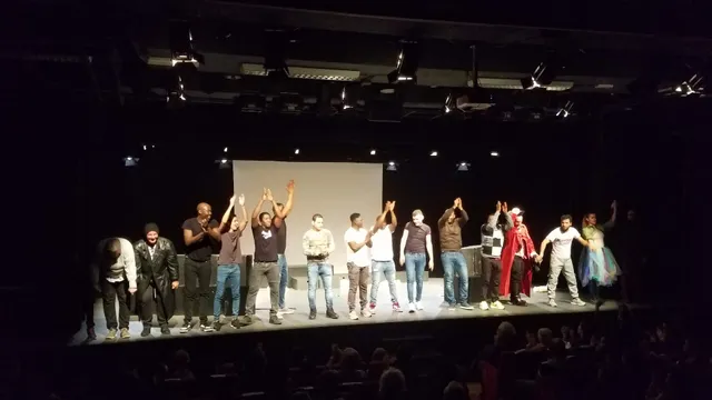 ITC Teatro - Teatro dell'Argine