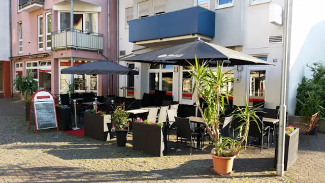 Switch The Cocktail Bar