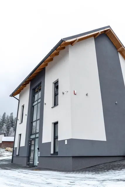 Apartamenty na Wzgórzu - Karpacz