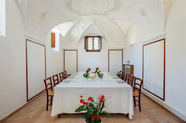 Al Convento Bistrot Ristorante