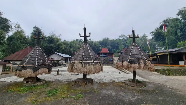 Bajawa Ngada NTT