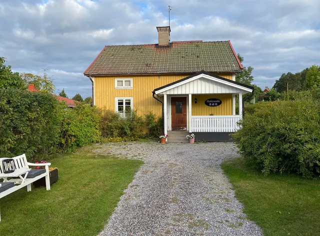 Hedesunda Bed & Breakfast