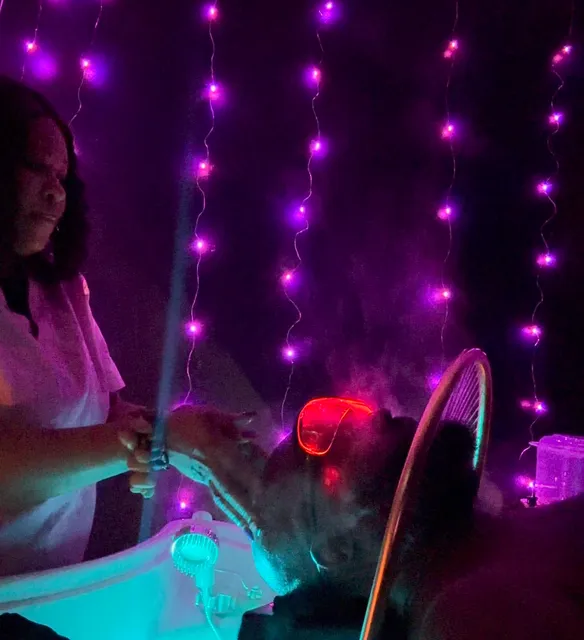 Peponi Spa by U R Power E E