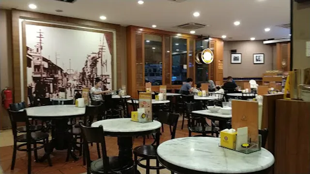 OLDTOWN White Coffee Sungai Buloh 2