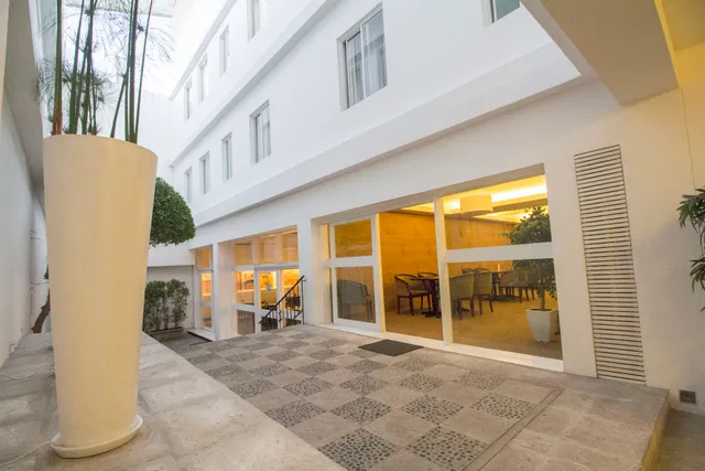 Tierra Viva Arequipa Plaza