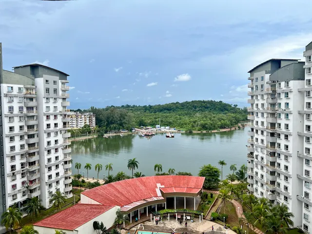 Bay View Villas Condominium