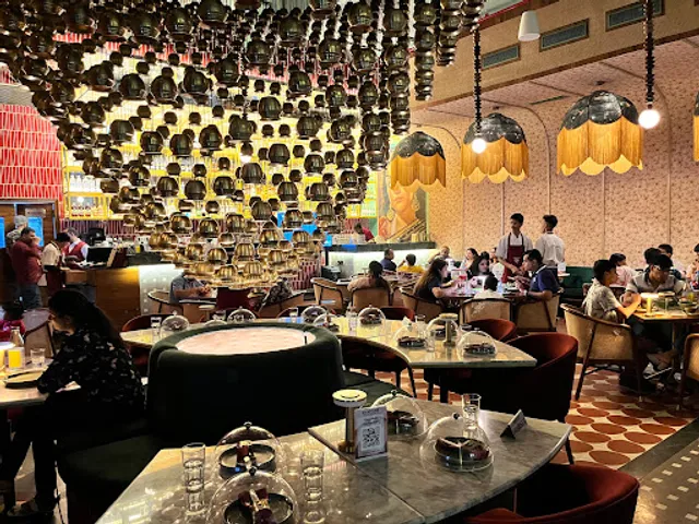 Anardana M3M, IFC Gurugram