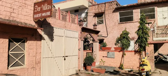 Dev Villas Guest House