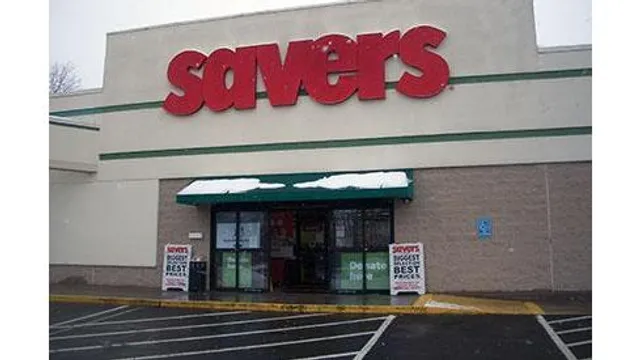 Savers