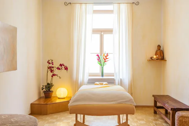 Massage Munich by Martina Gottschalk