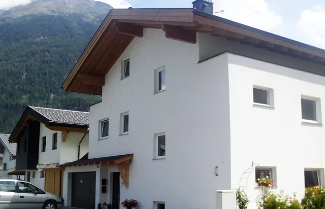 Appartment Christine