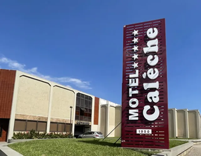 Motel Calèche
