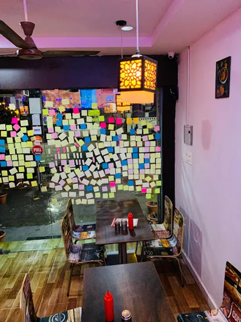 1989 pizza& Thickshake's,Dilsukhnagar