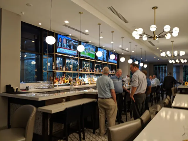 Root 29 Craft Kitchen & Bar