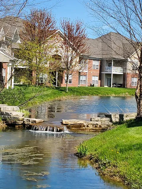The Fields of New Durham