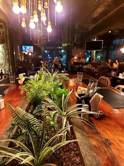 El Club de la Milanesa