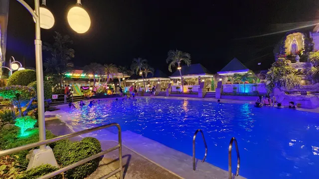 Villa Silvina Resortt