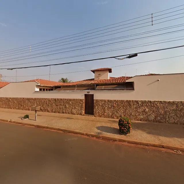 Festa & Sabor Salgados (Dulce)