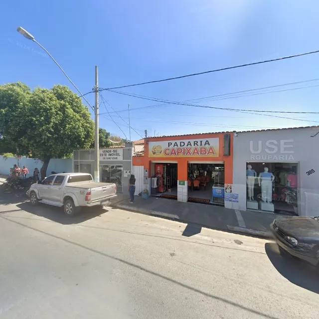 Padaria E Lanchonete Capixaba