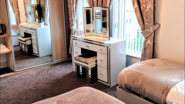 Angel House bed and breakfast