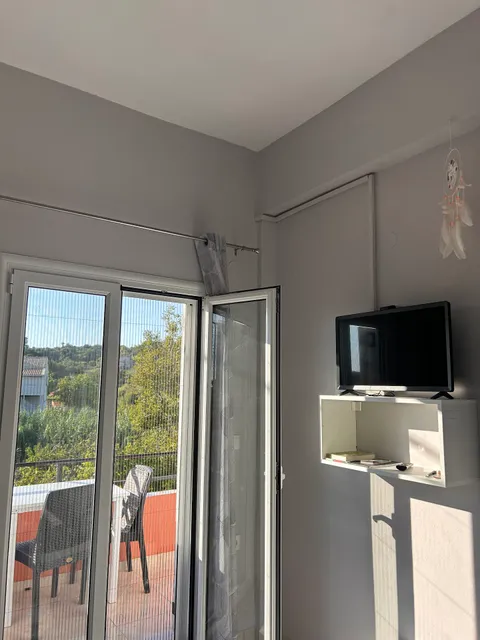 Angela’s house by the sea