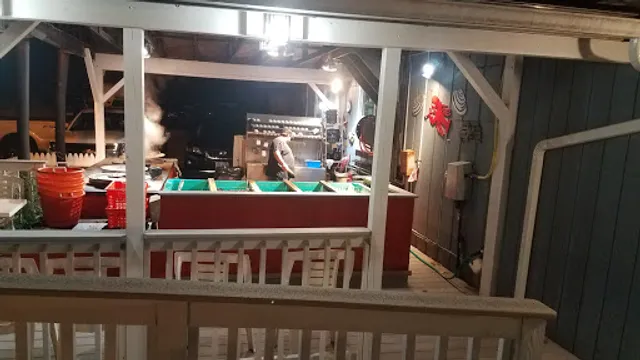 Union River Lobster Pot