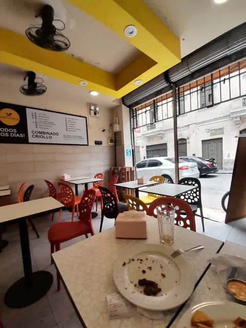 Nancy & Carlos Restaurante