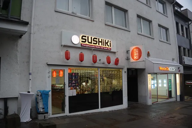 Sushiki-Darmstadt
