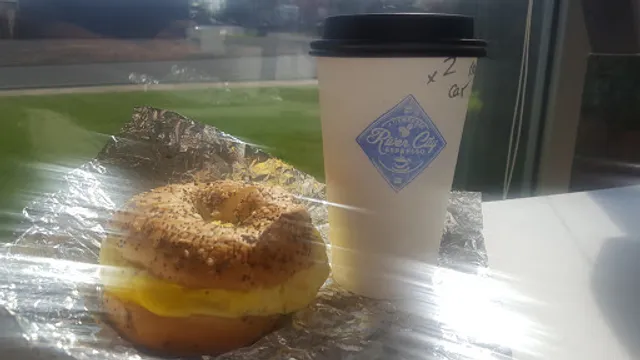 River City Espresso